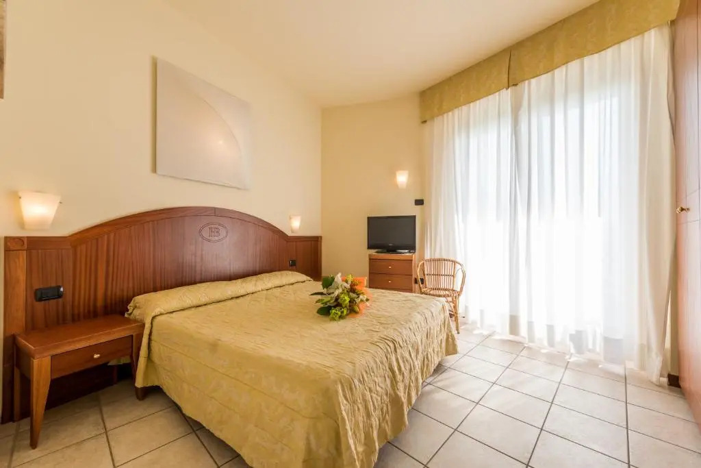 Hotel Bellevue Beach - sul mare
