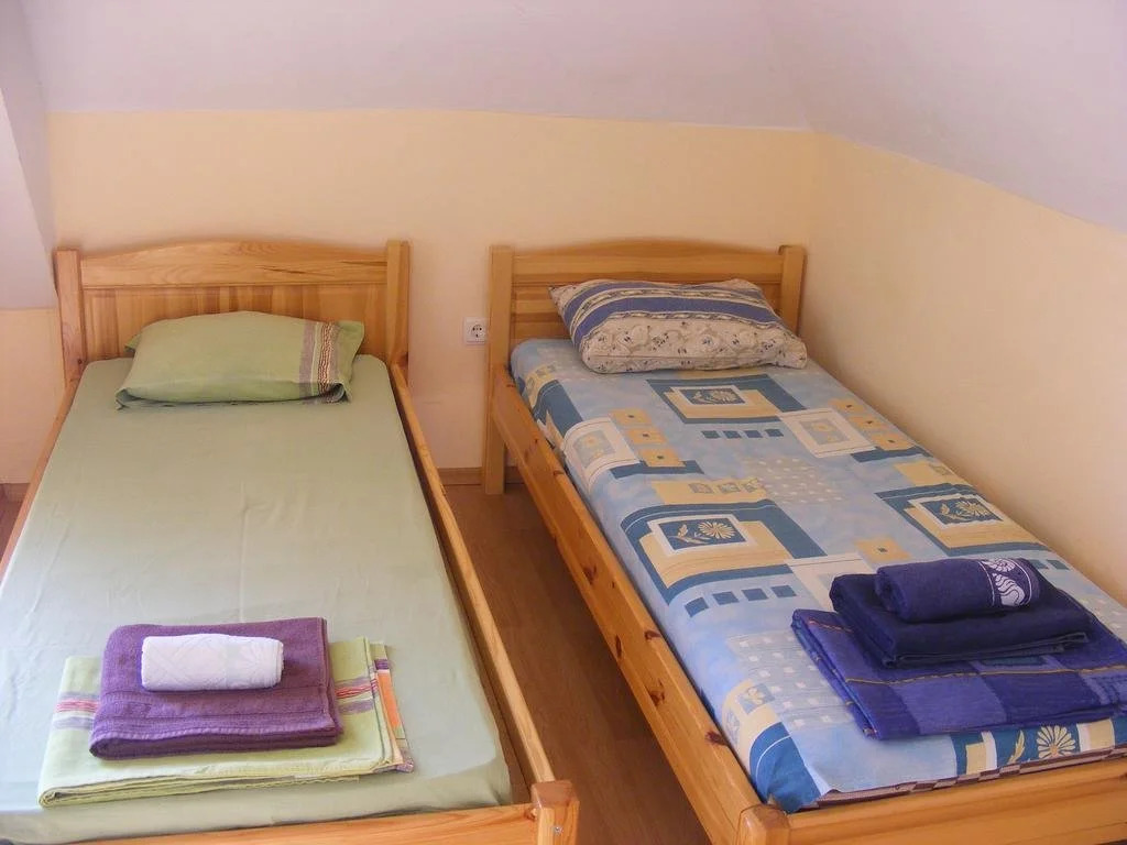 Zora Guest House