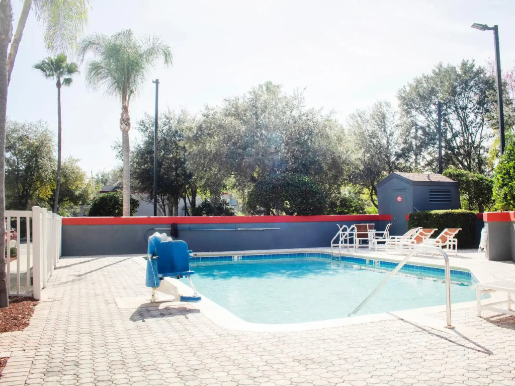 Suburban Studios Orlando - Ocoee-Winter Garden