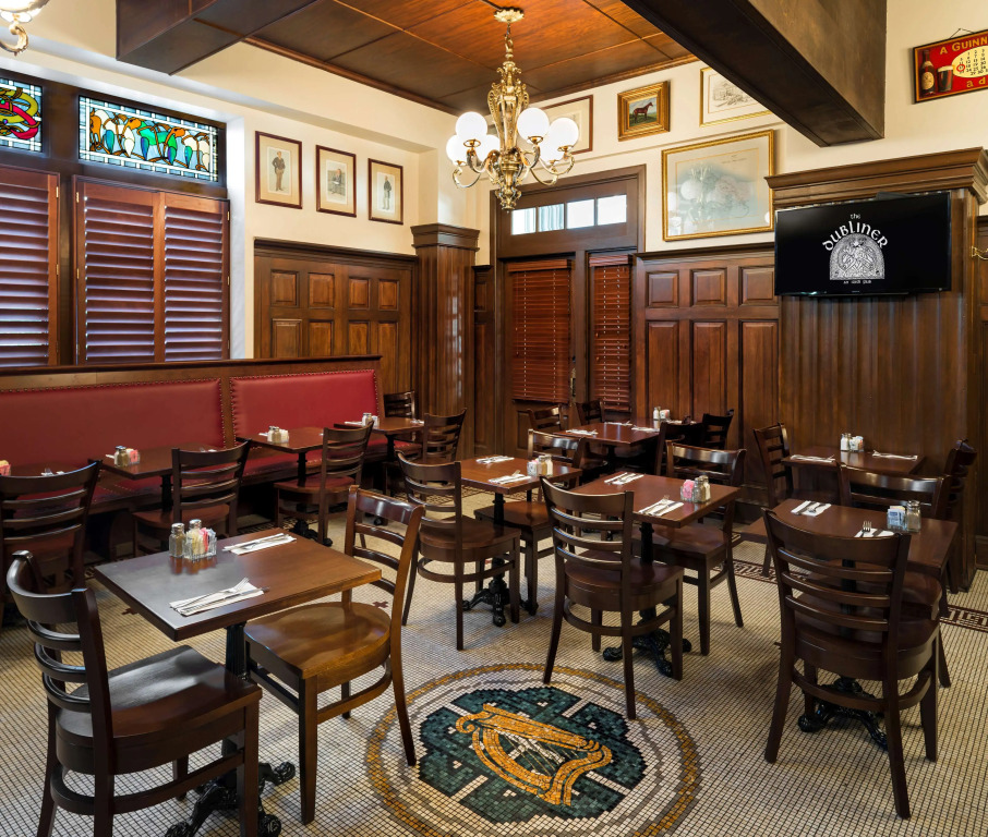 Phoenix Park Hotel