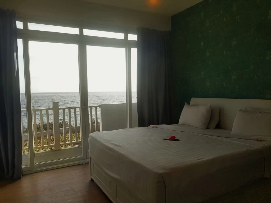 Itsandra Beach Hotel & Resort
