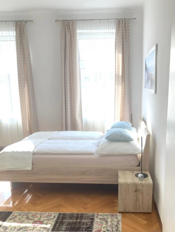 Apartment Villa Penzing