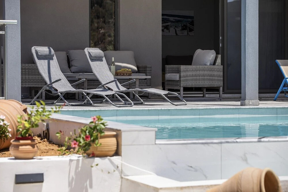 Villa You - With Private Pool