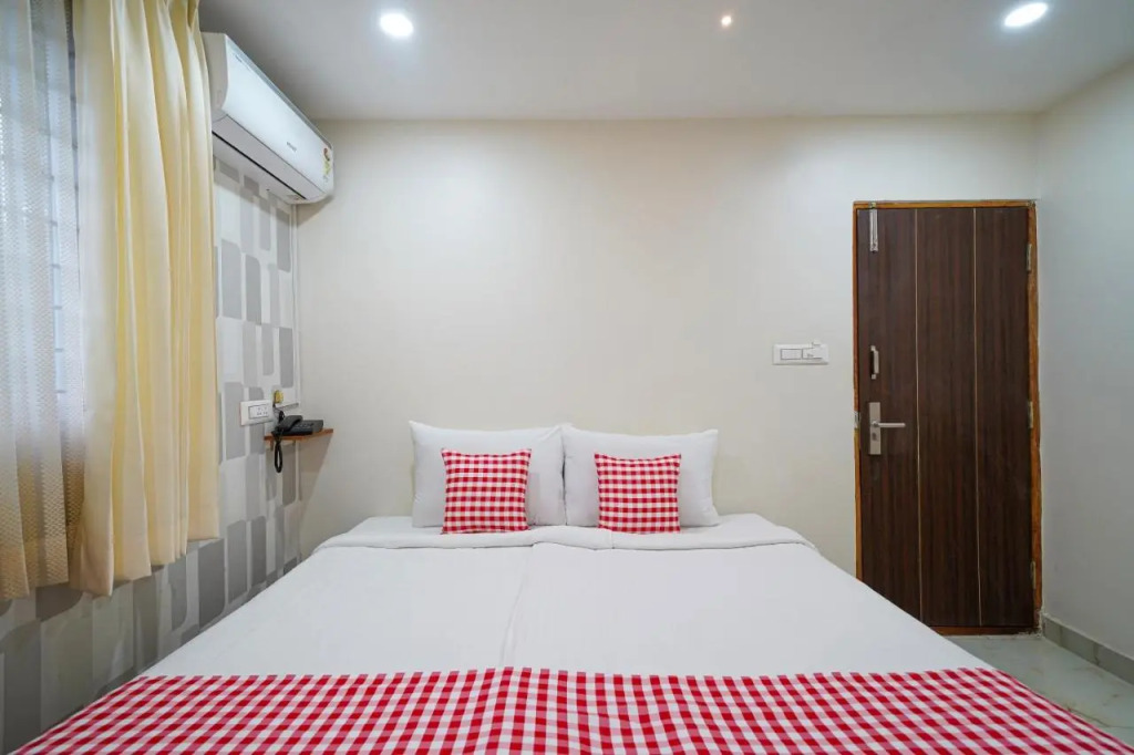 Open Hotel by Olive - Serene Stay