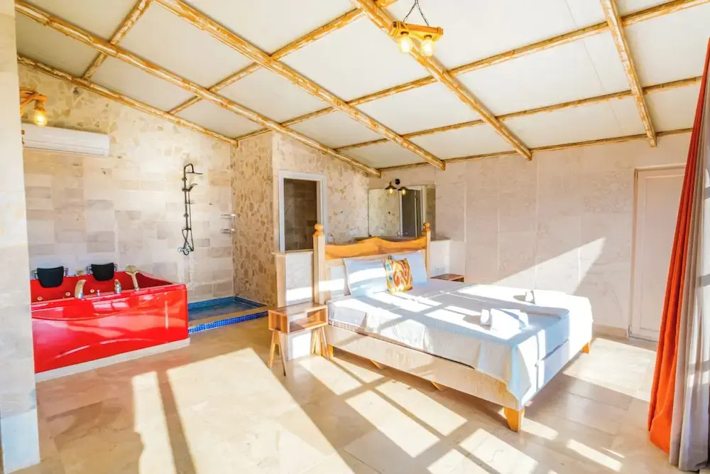 Lisia Sunset Hotel