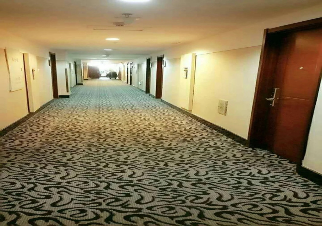 Tian Tong Hotel