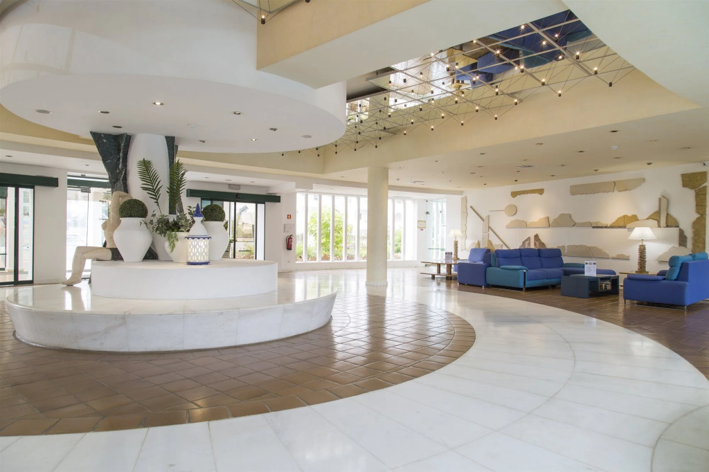 Ondamar Hotel Apartamentos