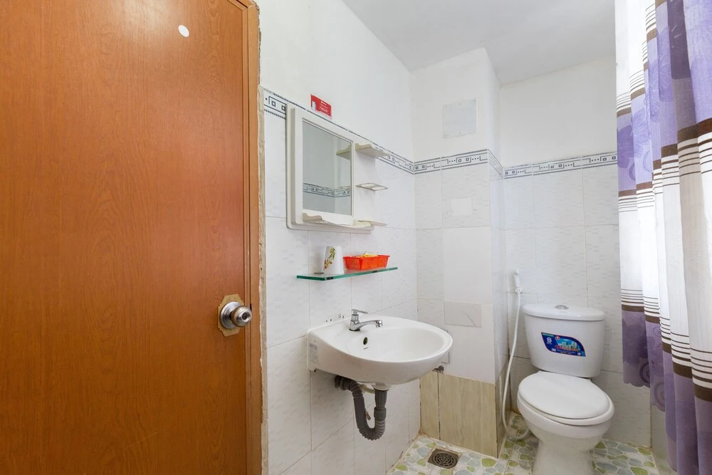 Trinh Ngoc Hotel