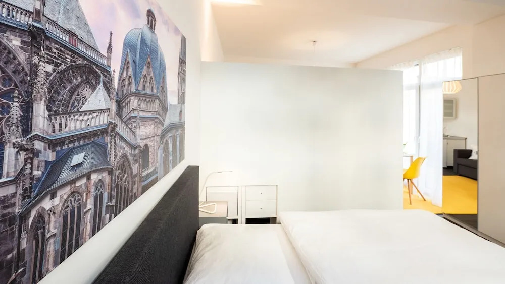 Relax Aachener Boardinghouse Phase 2