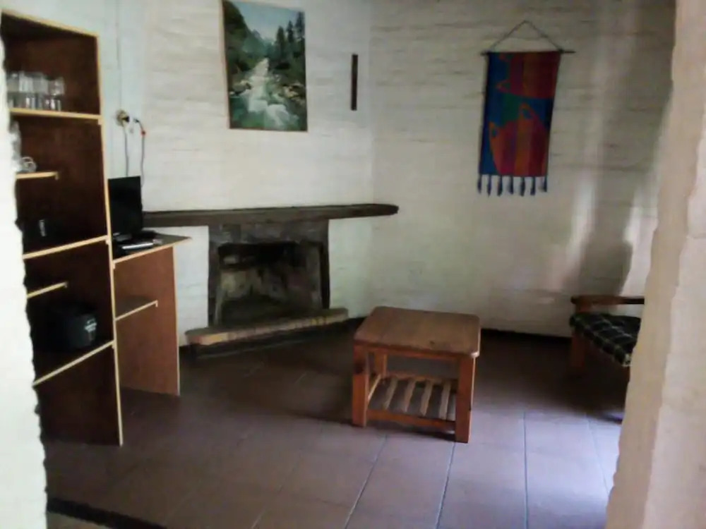 Cabañas Posada del Bosque