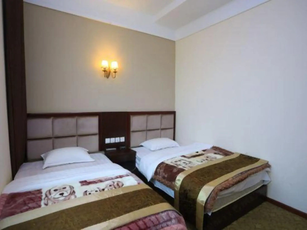 Xiangmingju Kaijing Hotel