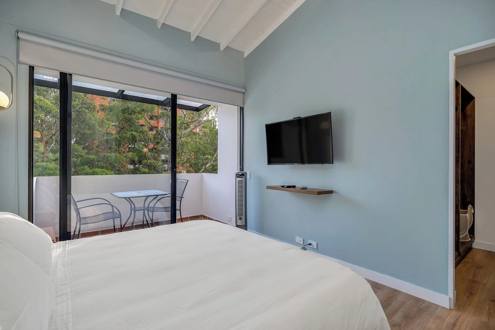 Apartamento Caracolí