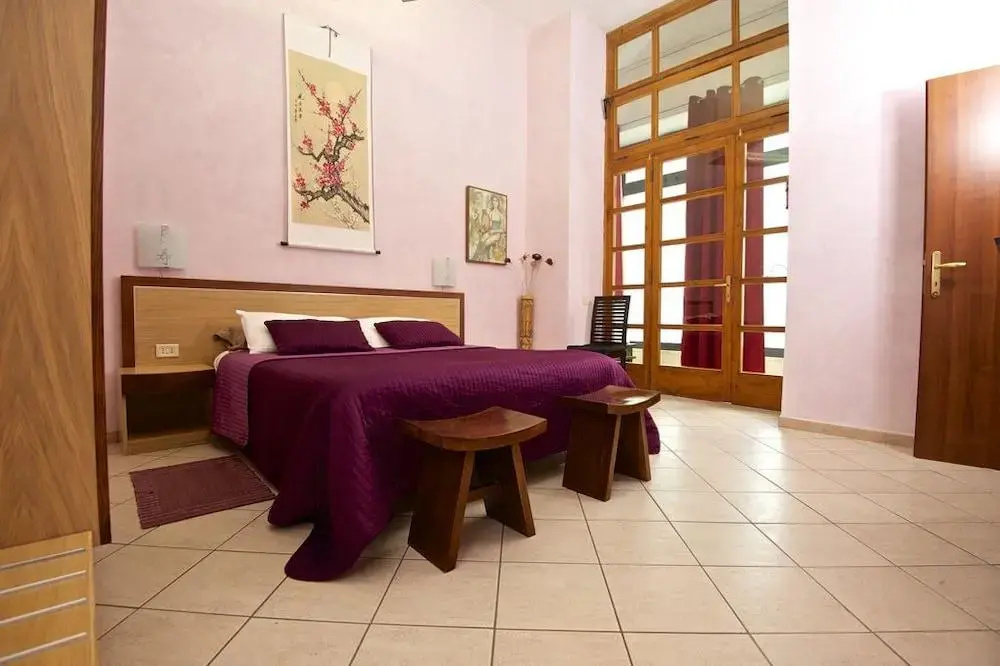 Guesthouse Il Gong