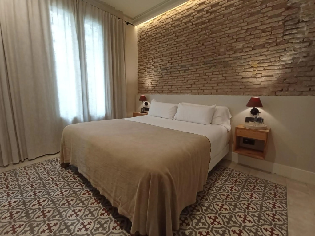 Colectia Hotel Parada del Marqués