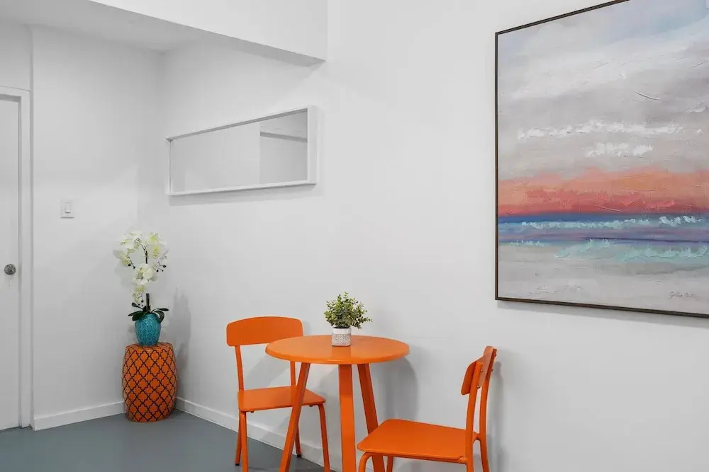 Otium Rentals Condado Space Near Attractions