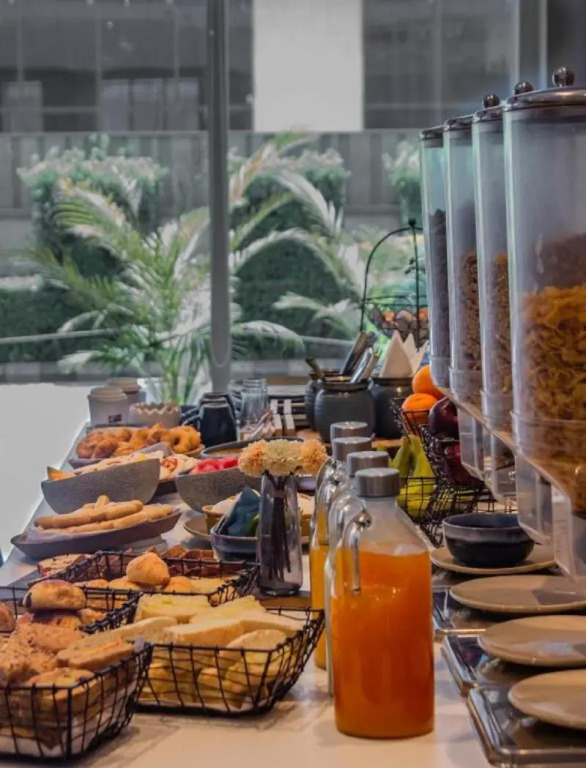 Holiday Inn Express Nashik Indira Nagar by IHG
