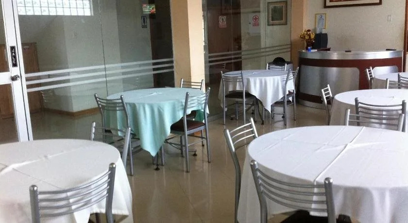 Hotel Alfredo´s