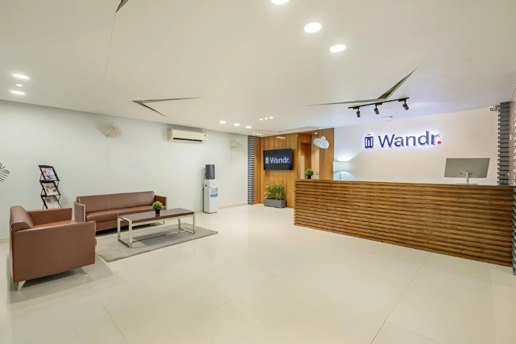 Wandr By Settl Medicity