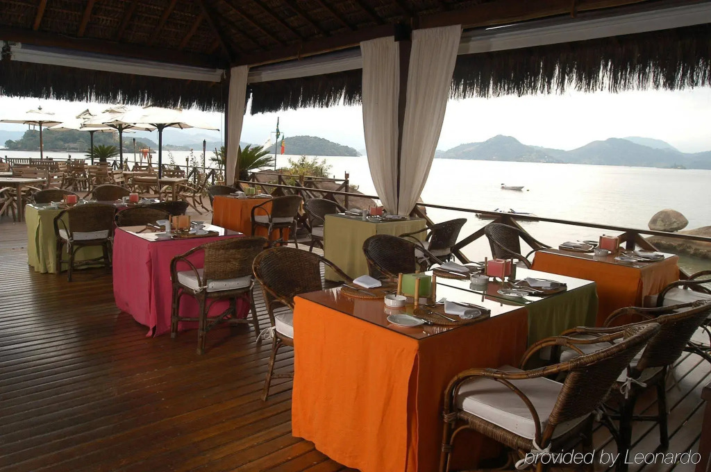 Pestana Angra