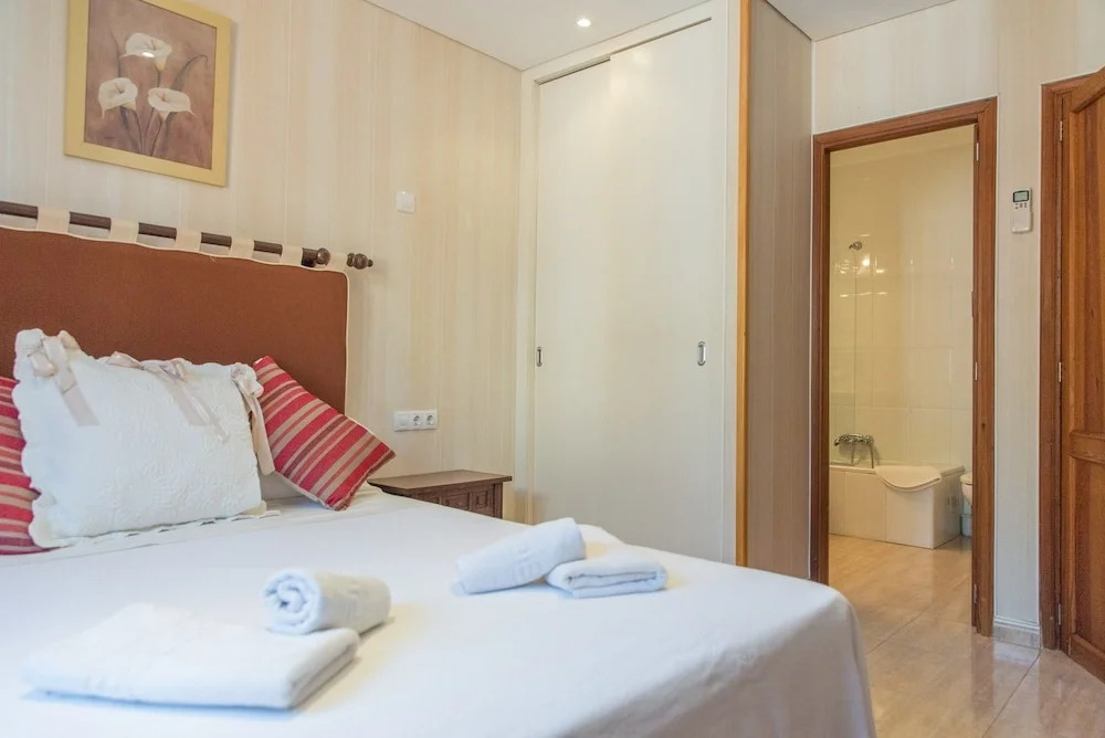 Villa Cibeles Puerto Alcudia