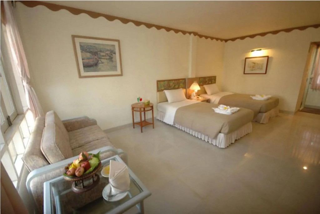 Lopburi Inn Resort