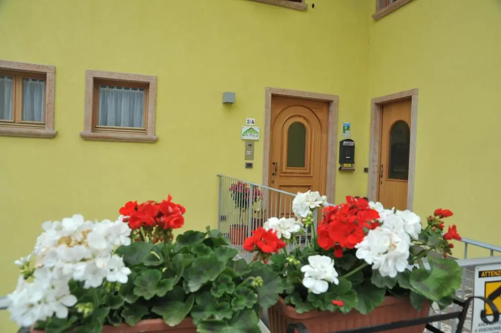 Agritur Ai Masi