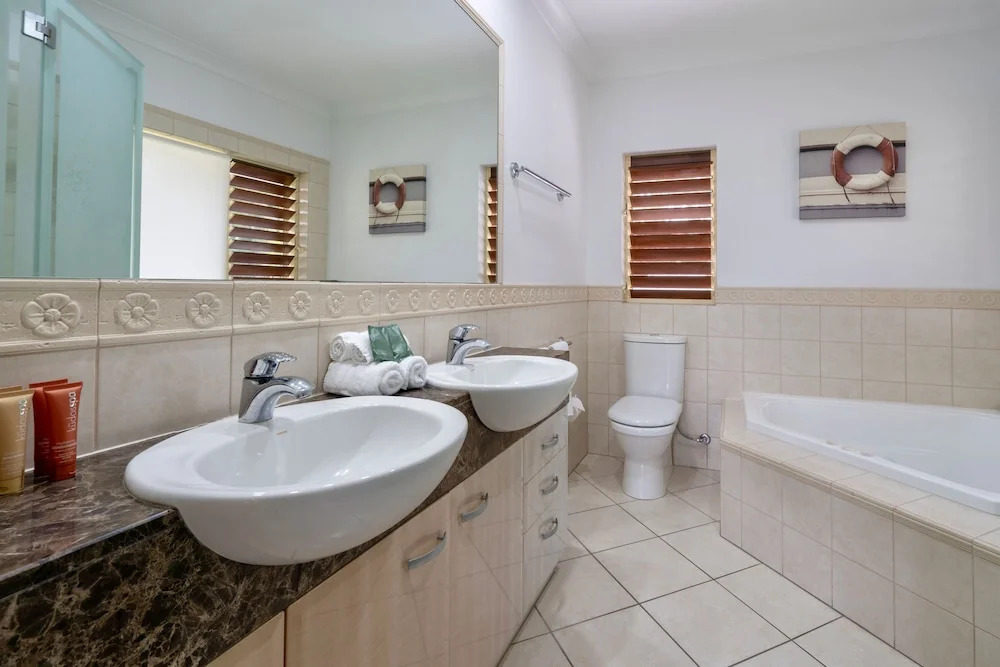 Paradise Links Resort Port Douglas