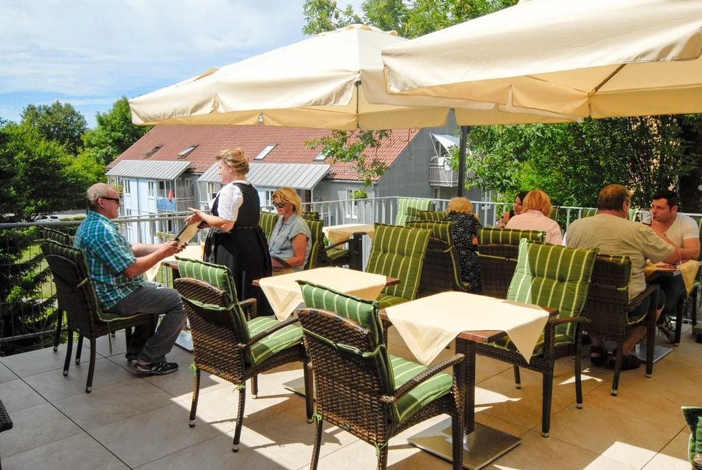 Hotel Alter Weißbräu
