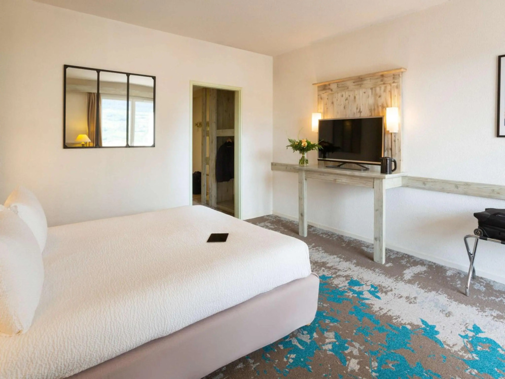 Mercure Millau