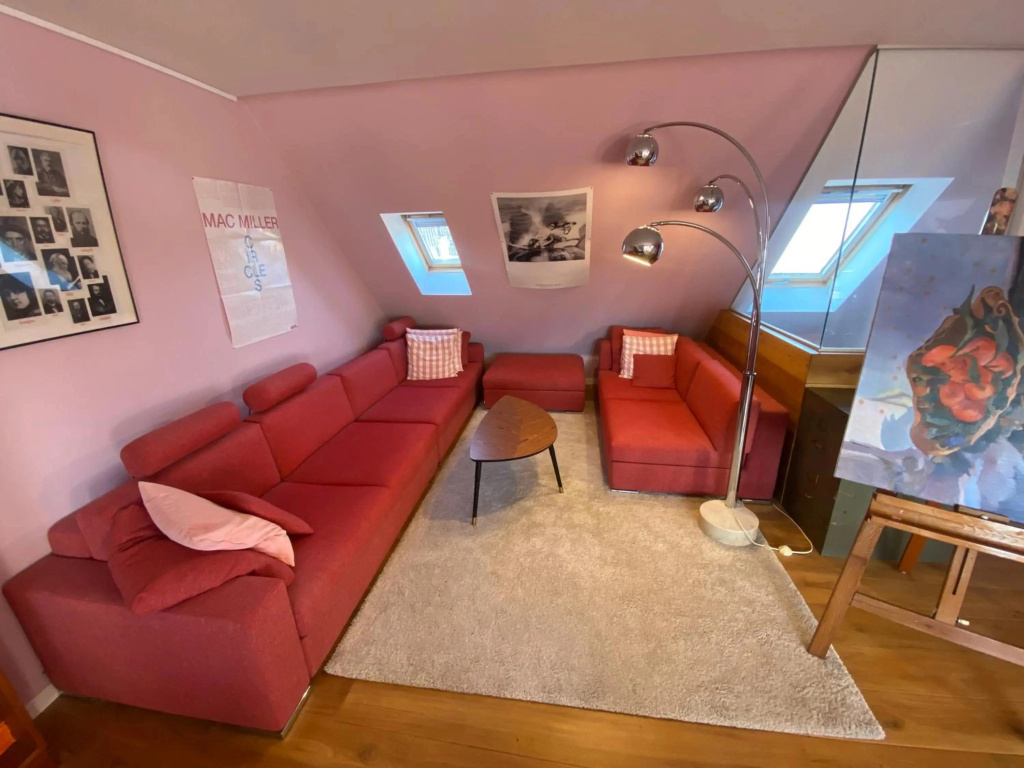 Artists Loft