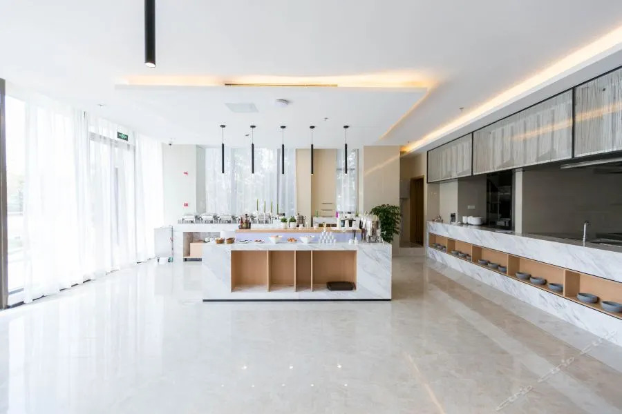 Shanghai Pujiang Berkesy Residence