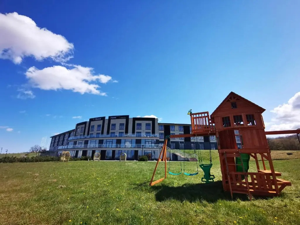 Hotel Mistral Sport