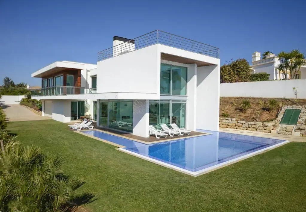 Palmares Beach, Golf & Dream
