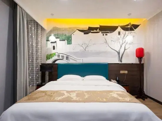 Yuemeng Hotel