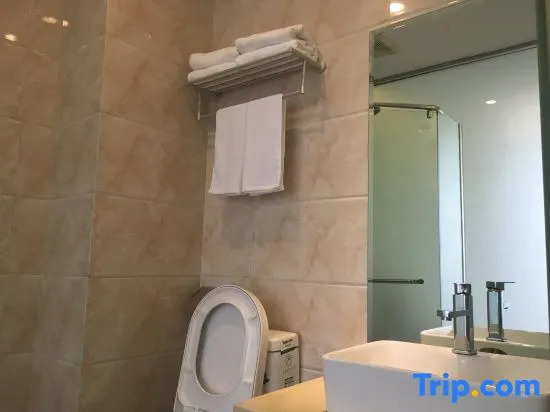 Nongbo Yibo Hotel