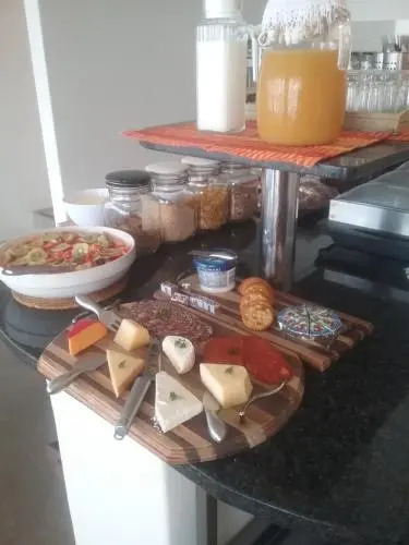 Greenfire Umdloti Bed & Breakfast