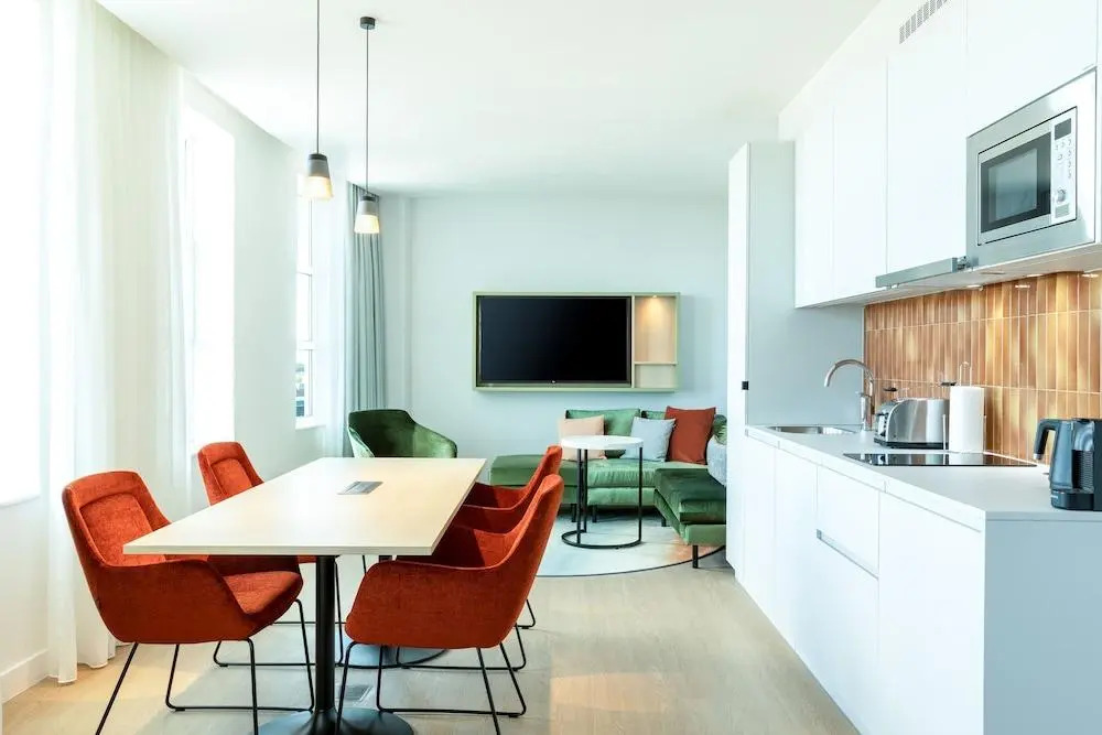 Residence Inn the Hague