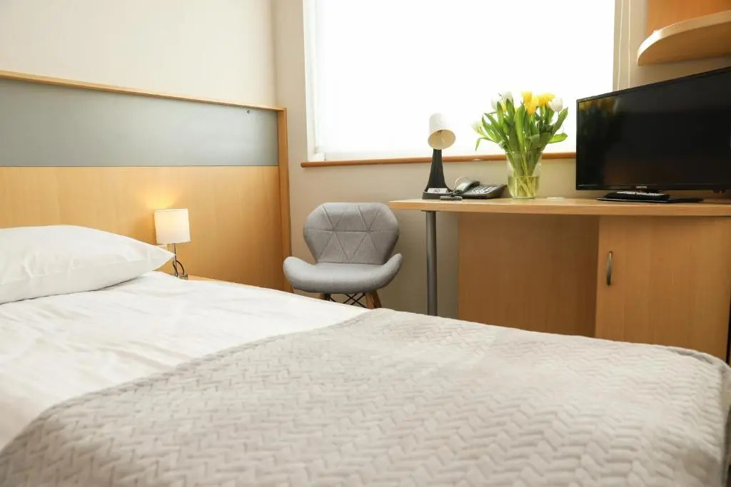 Hotel Lechicka
