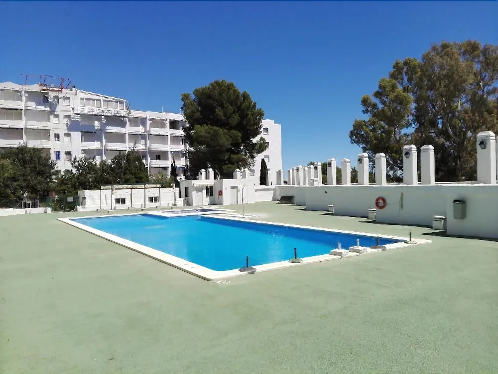 Apartamentos Marino Casa Azahar