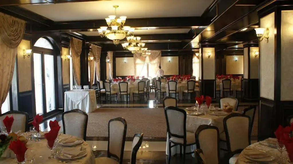 Hotel Premier Class