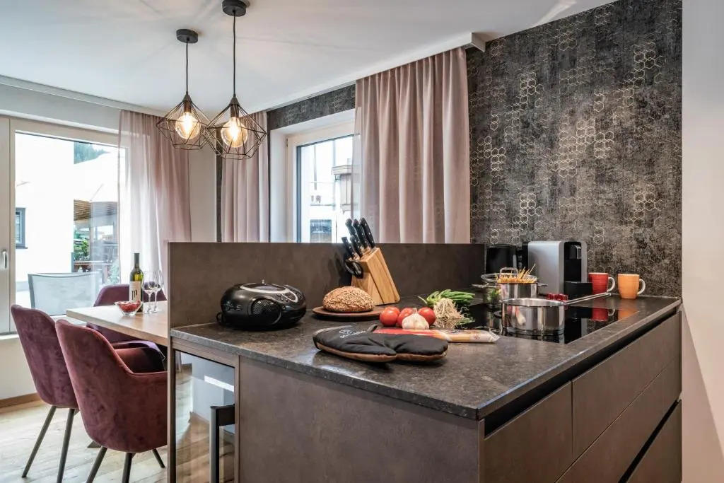 Schönblick Appartements