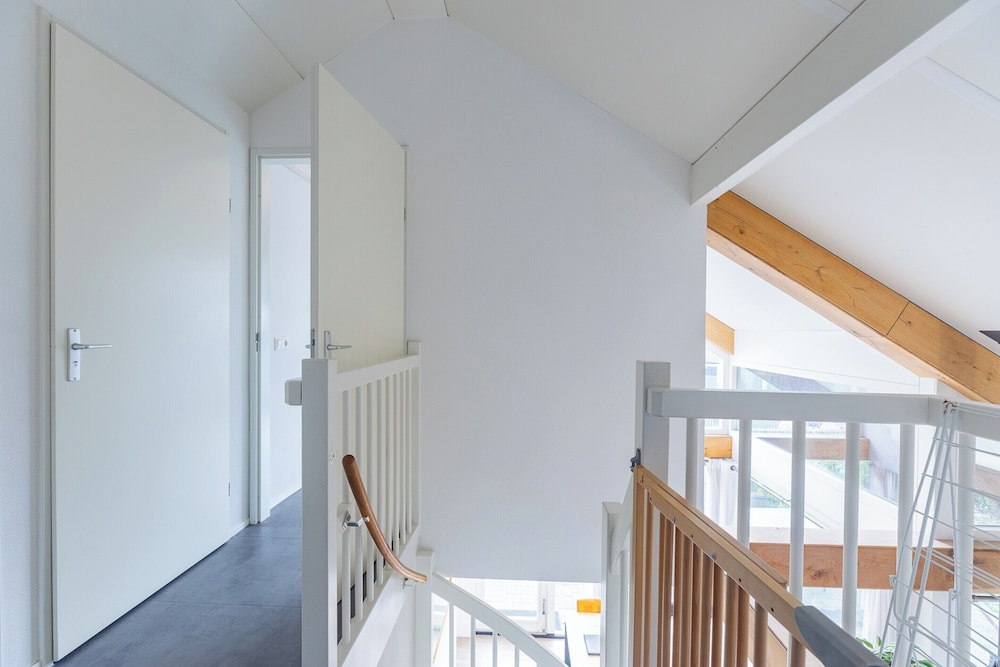 Exclusive Beach House in Renesse