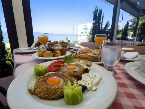 Hotel Dva Bisera