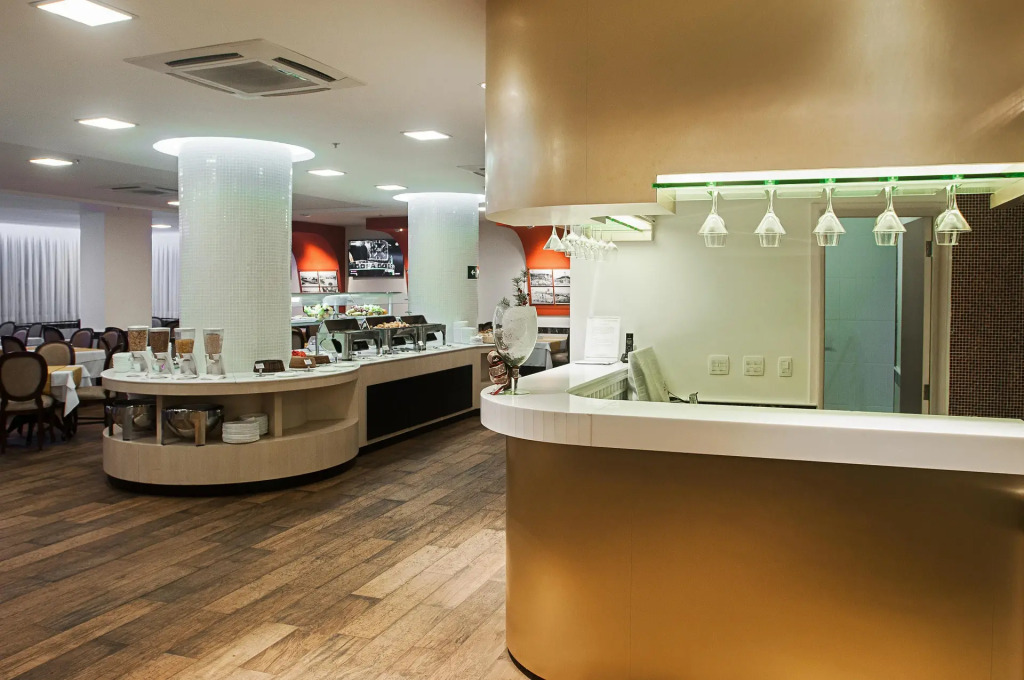 Normandy Hotel