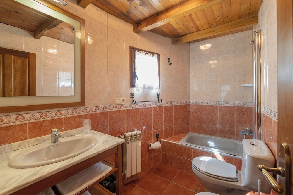 Hotel-Restaurante Tixileiro