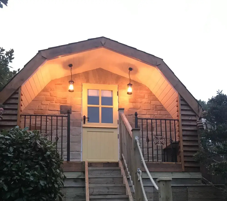 Kingfisher Apartment in Plymouth