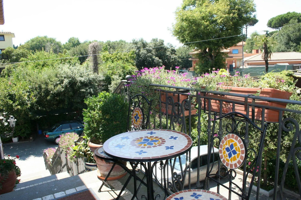 Hotel Squarciarelli