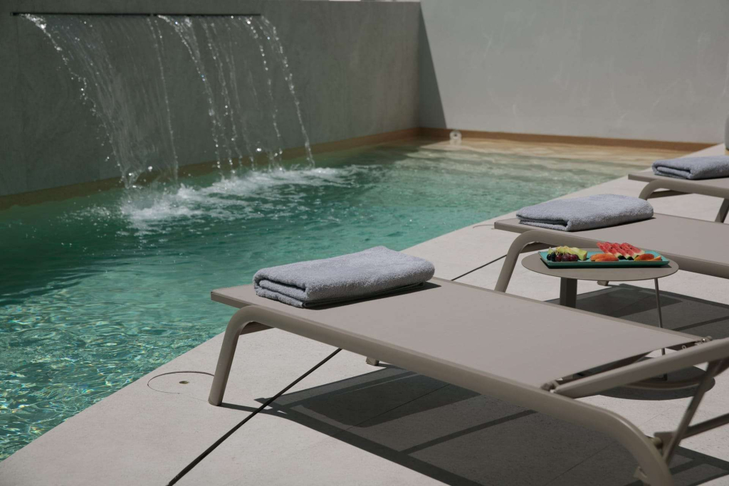 Anapollo Boutique Hotel Adults Only