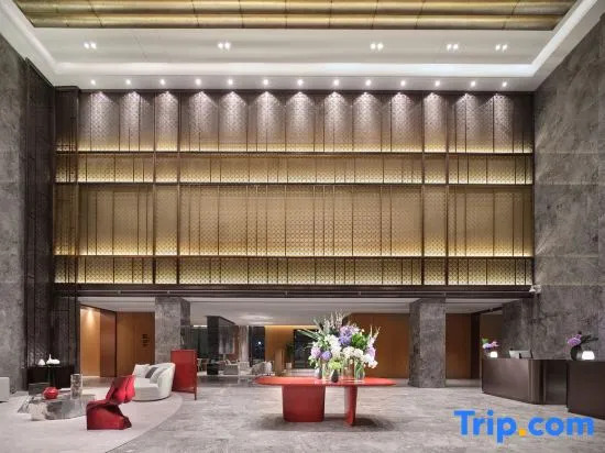 Park Central Hotel