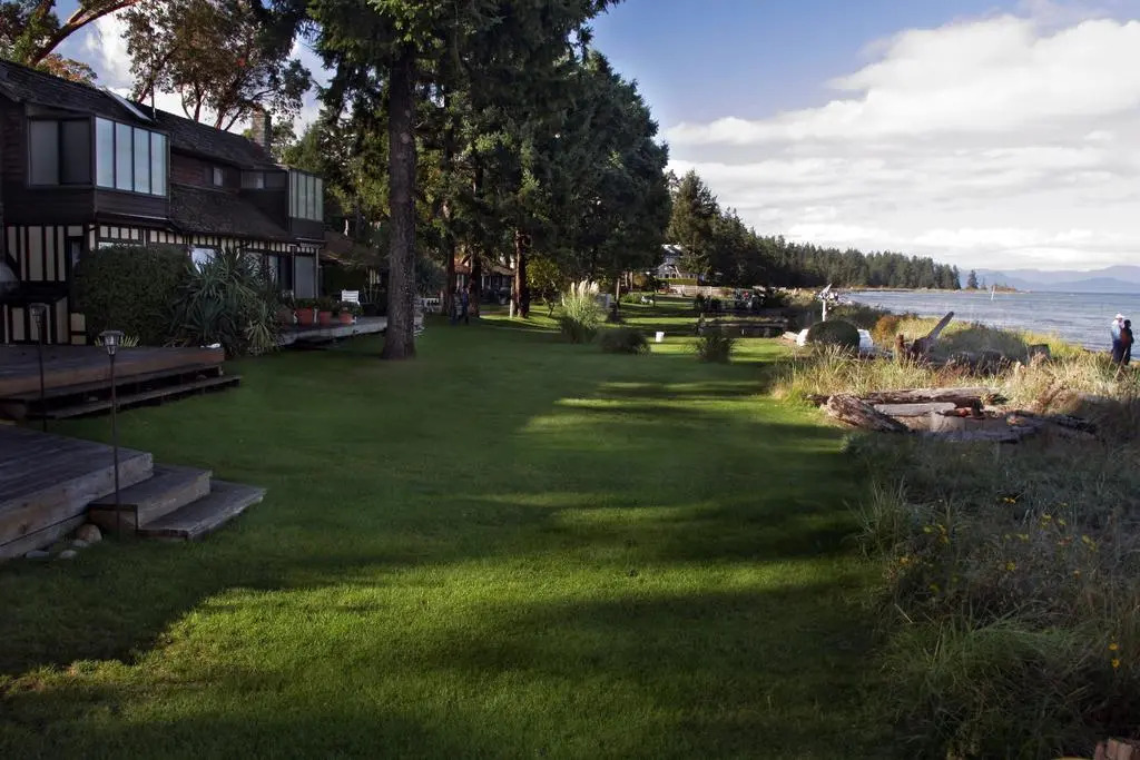 Beach Acres Resort